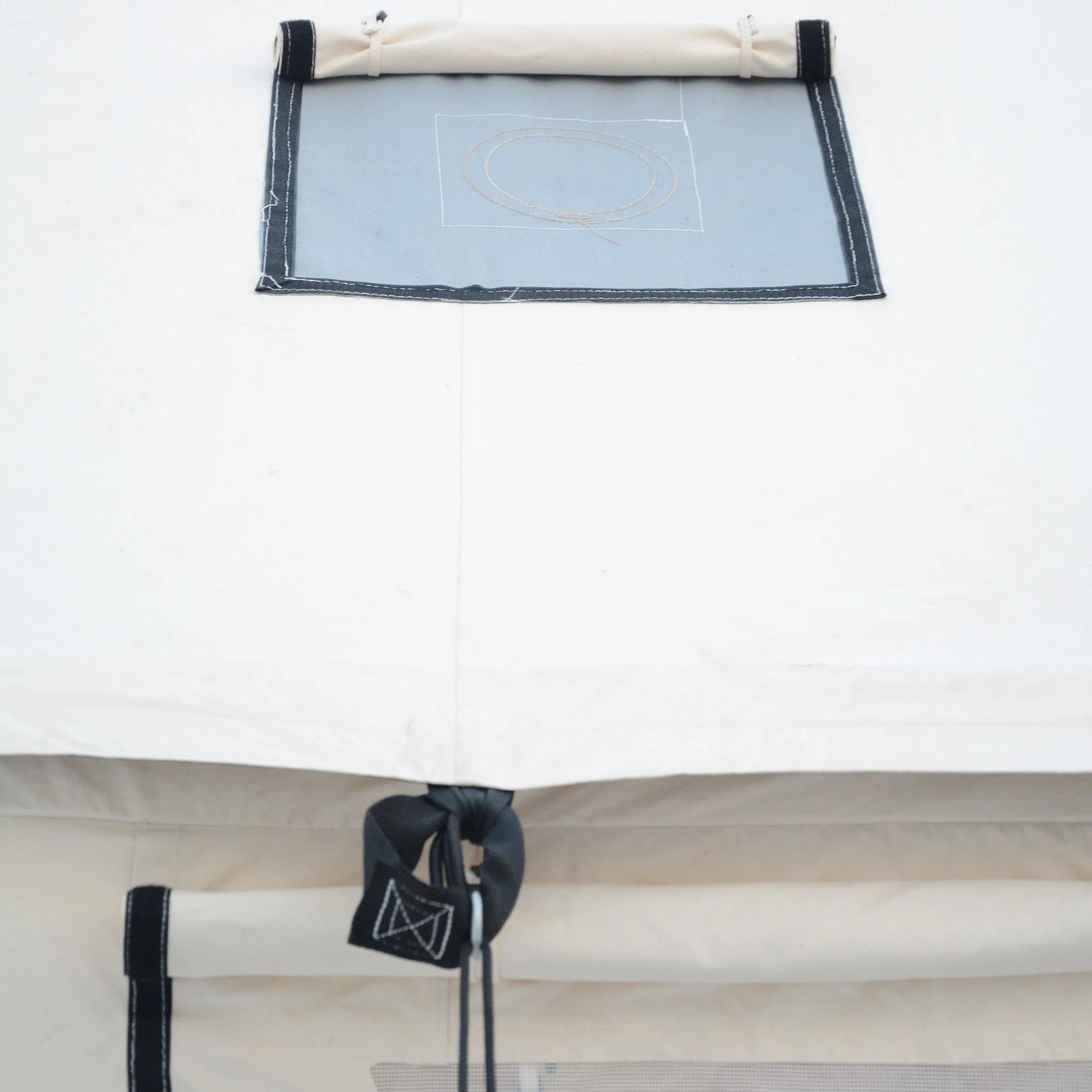 10'x12' Alpha Wall Tent
