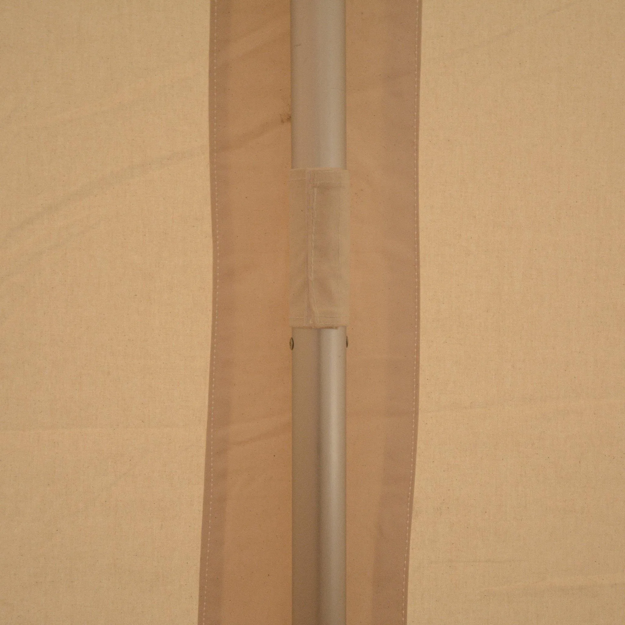 10'x12' Alpha Wall Tent