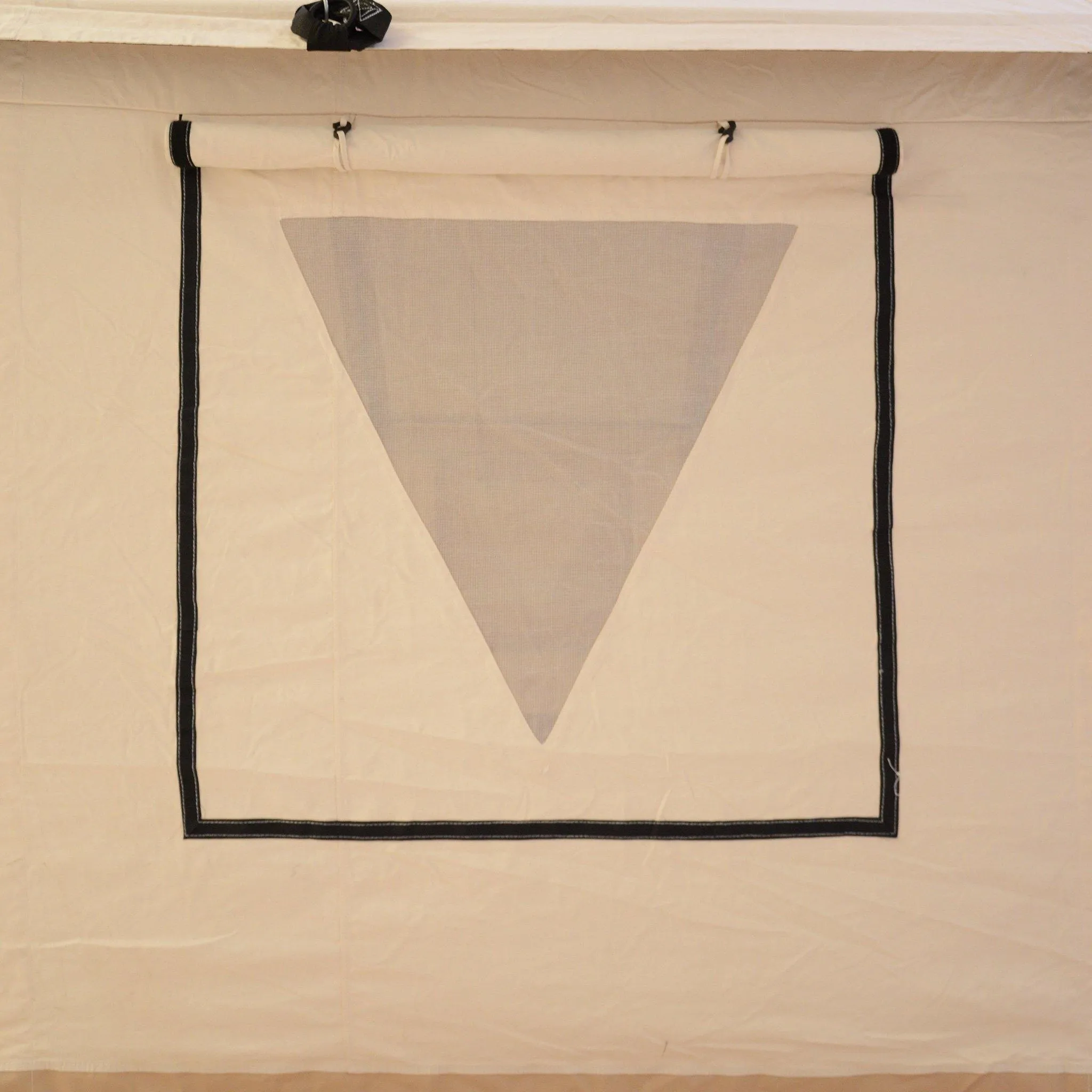 10'x12' Alpha Wall Tent