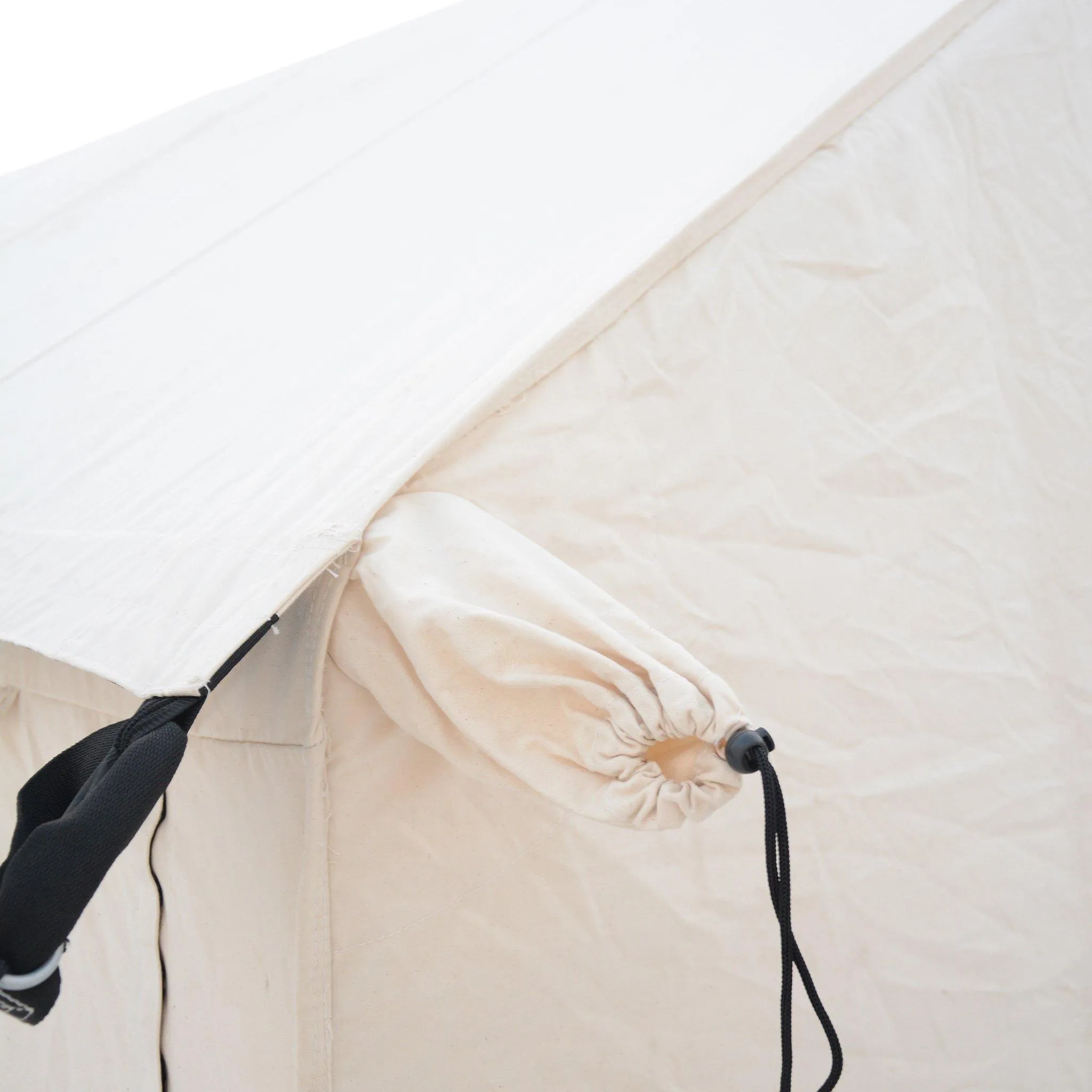 10'x12' Alpha Wall Tent