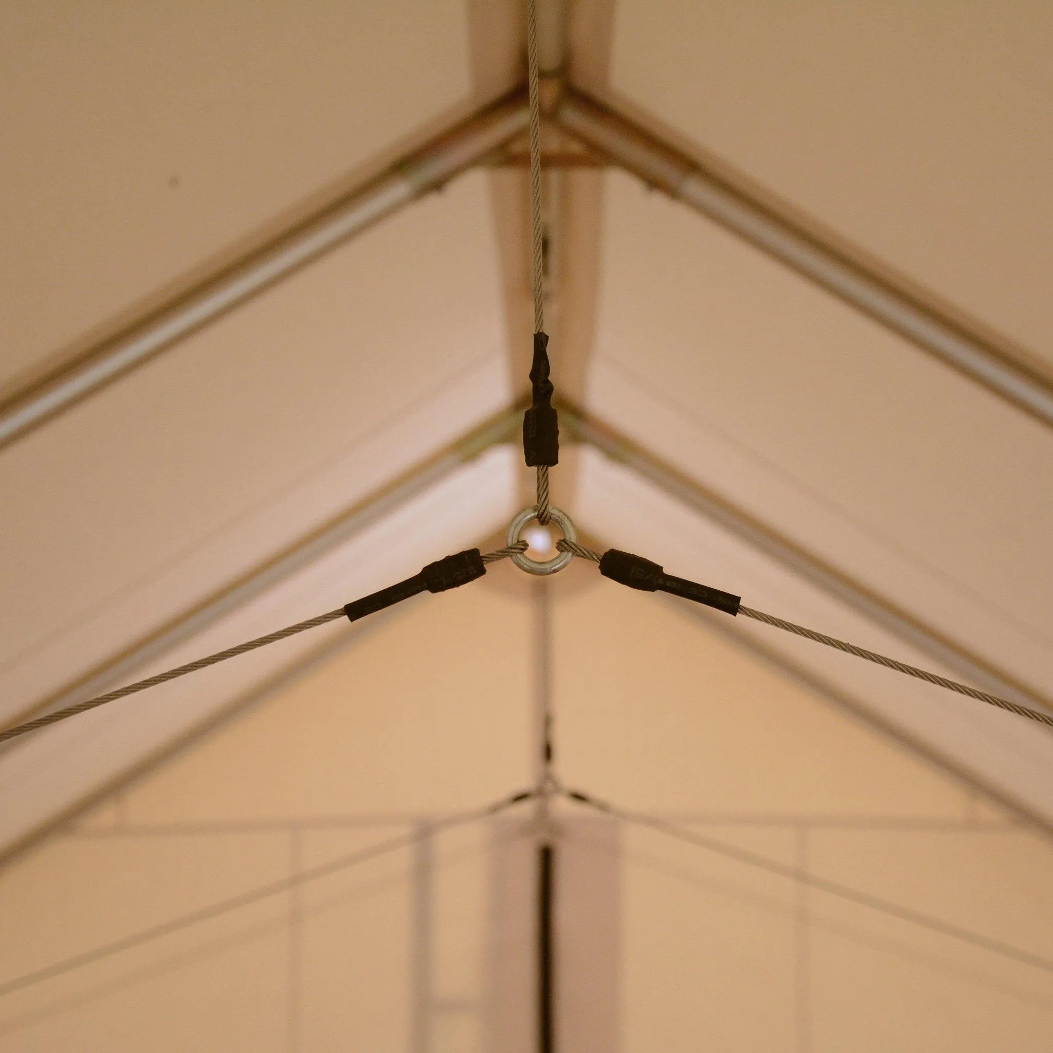 10'x12' Alpha Wall Tent
