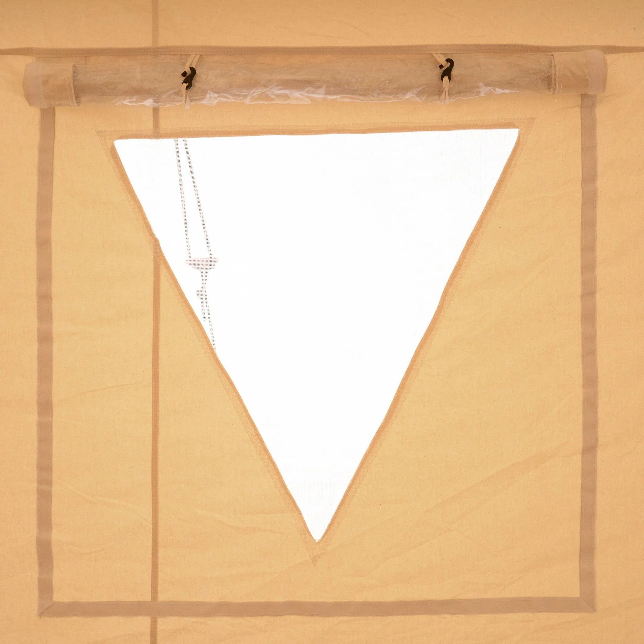 10'x12' Alpha Wall Tent