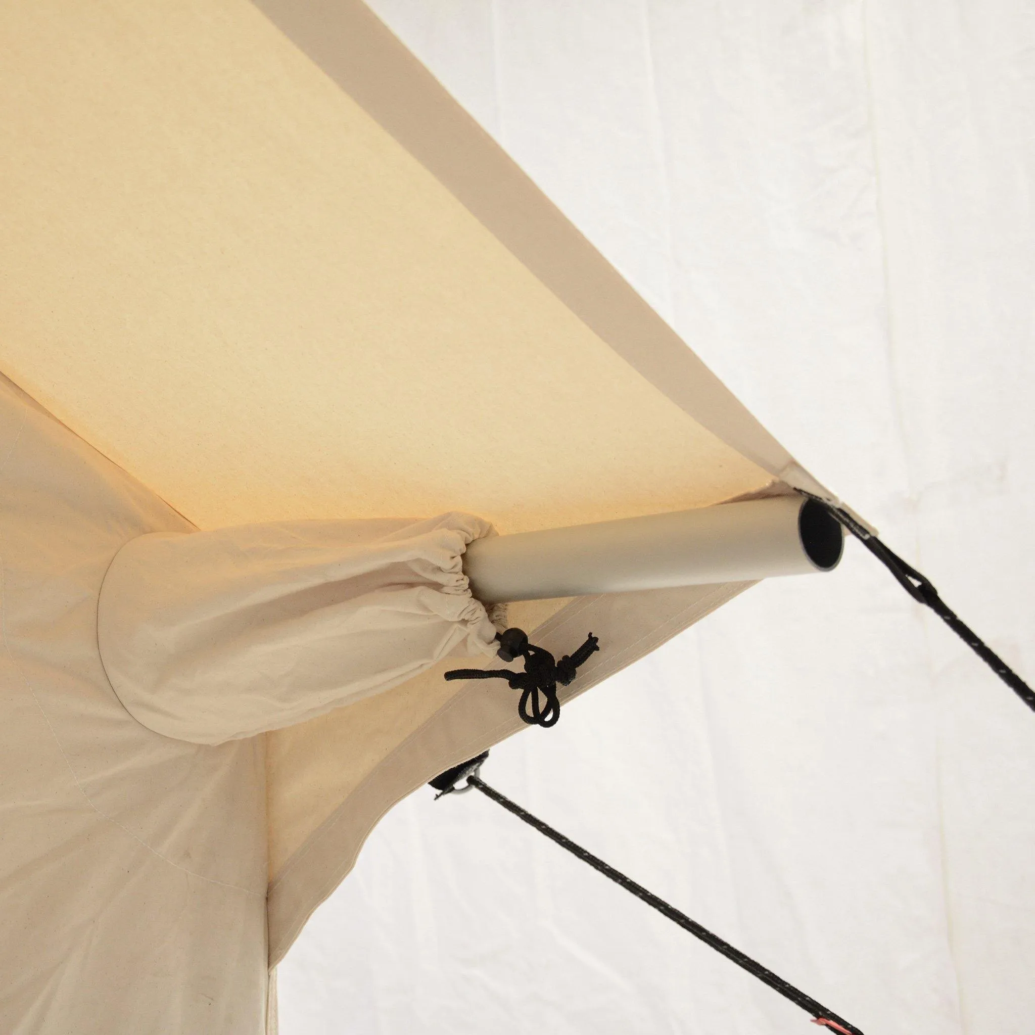 10'x12' Alpha Wall Tent