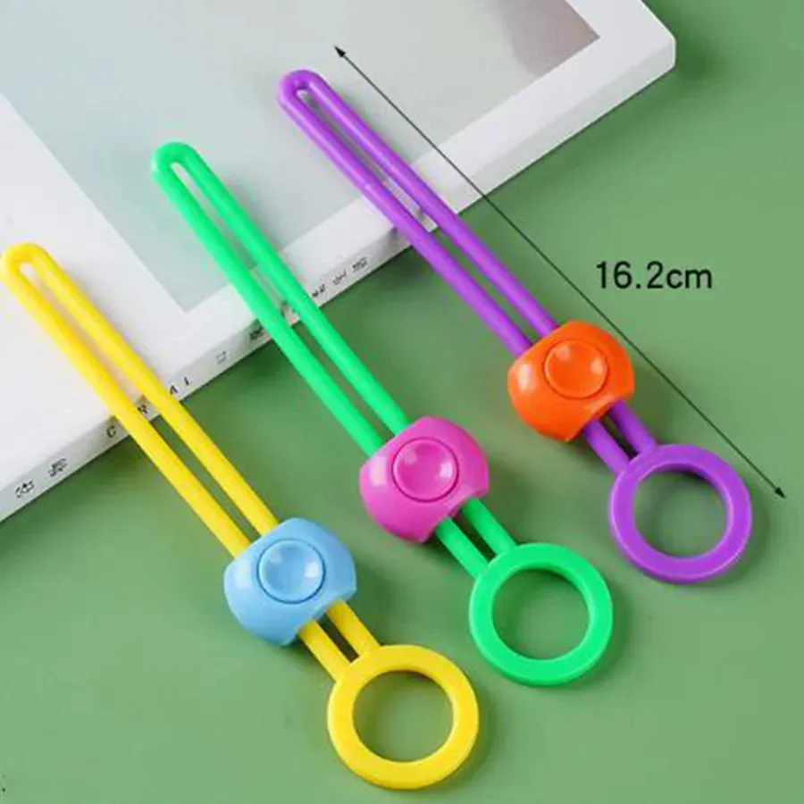 20 Piece Food Sealing Tie Clips for Fruit Store Preservation