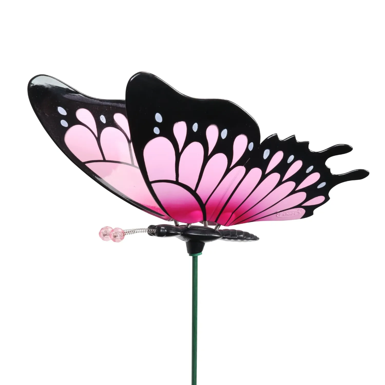 2pk Large WindyWings Butterfly Stakes, 11 inch wingspan