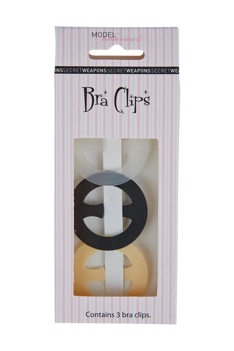 BRA CLIPS