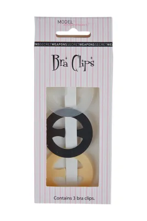 BRA CLIPS
