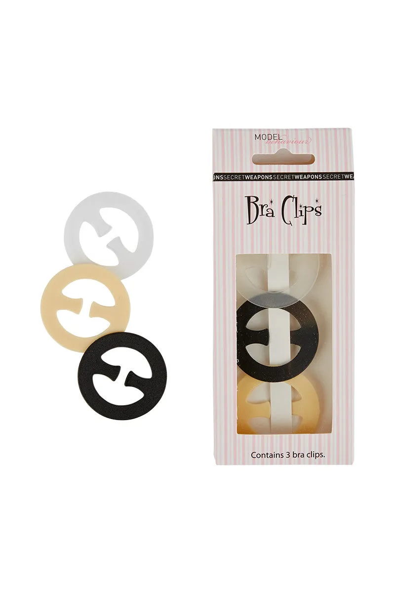 BRA CLIPS