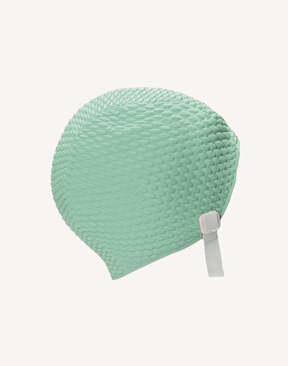 Bubble Cap with Strap