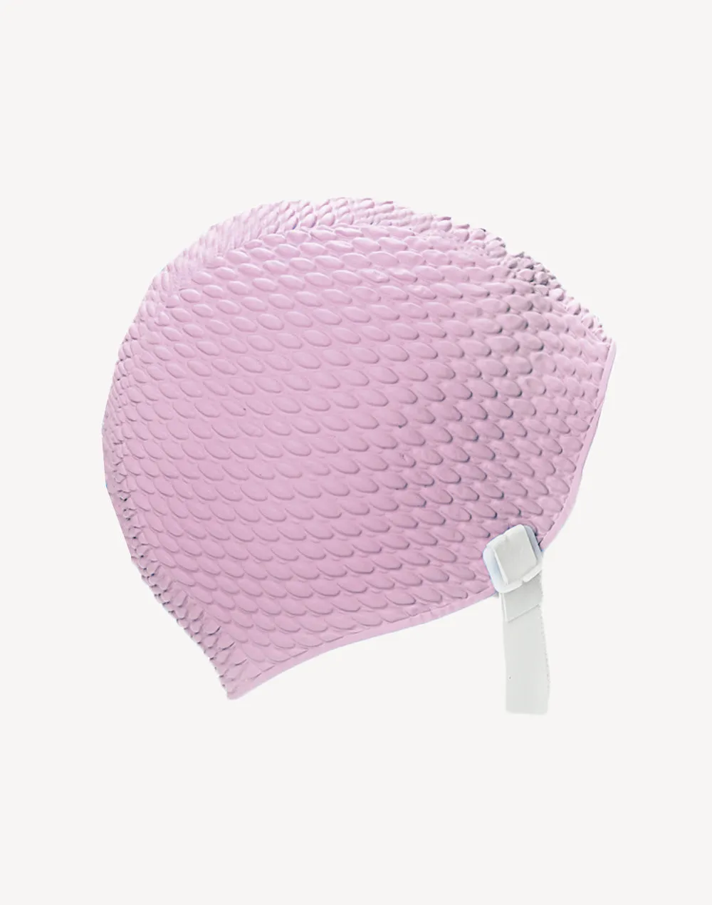 Bubble Cap with Strap