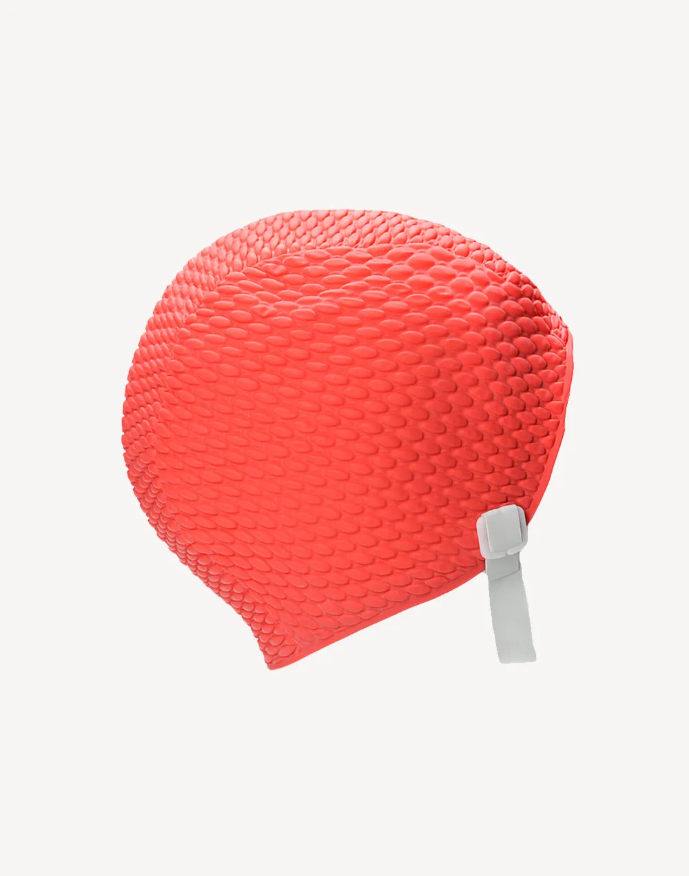 Bubble Cap with Strap
