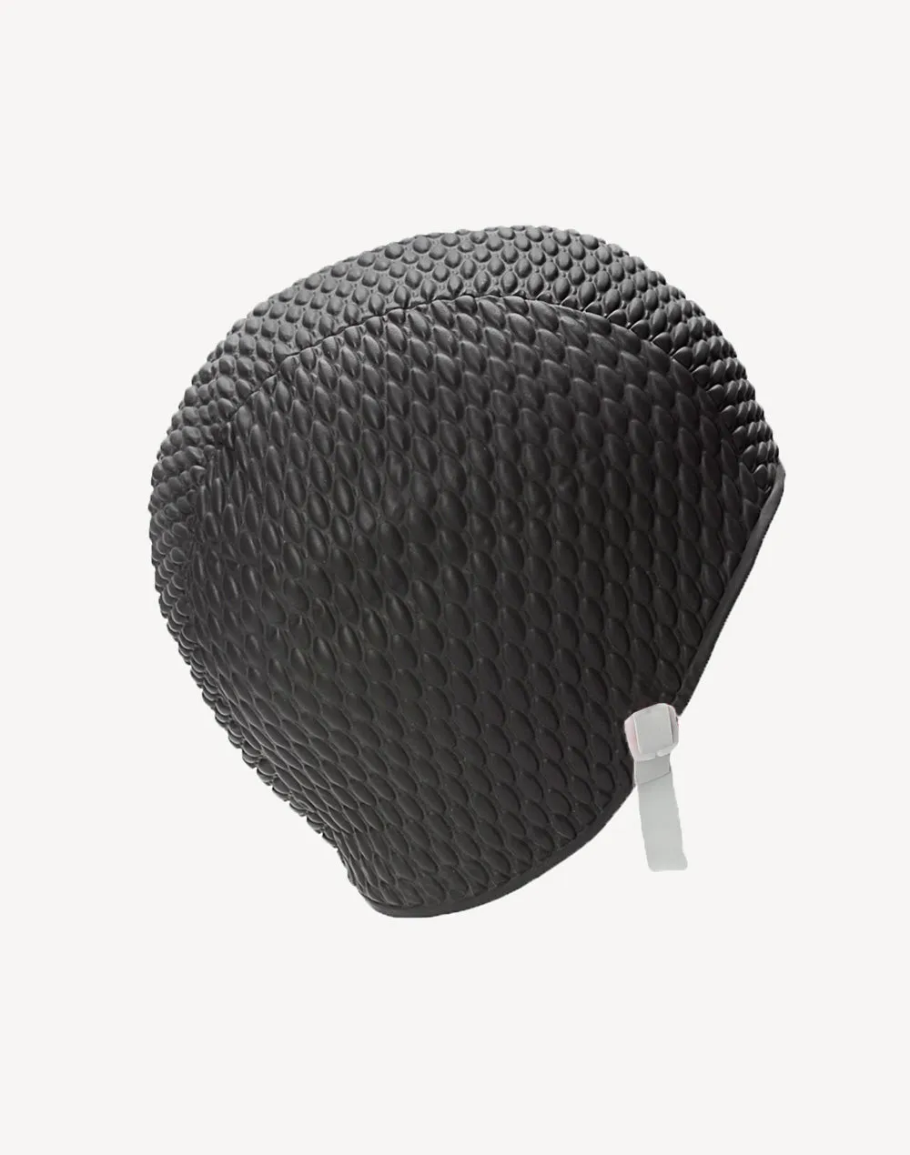 Bubble Cap with Strap