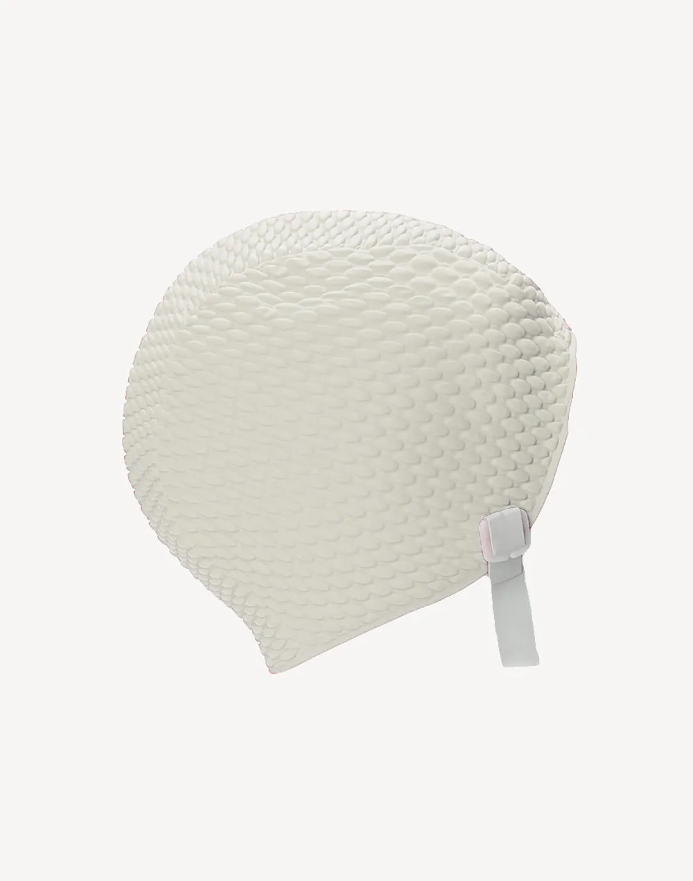 Bubble Cap with Strap