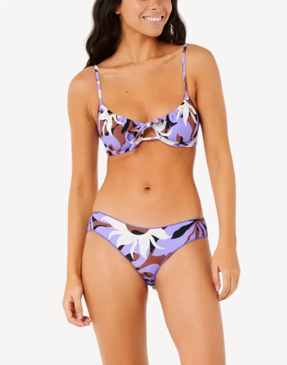 Cala Nights Cheeky Hipster Bikini Bottom