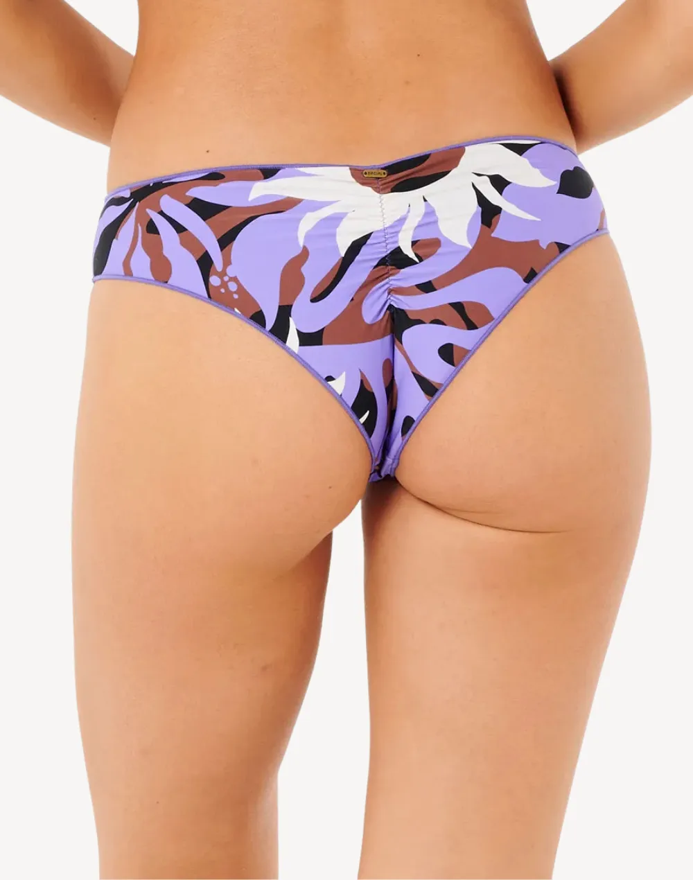 Cala Nights Cheeky Hipster Bikini Bottom