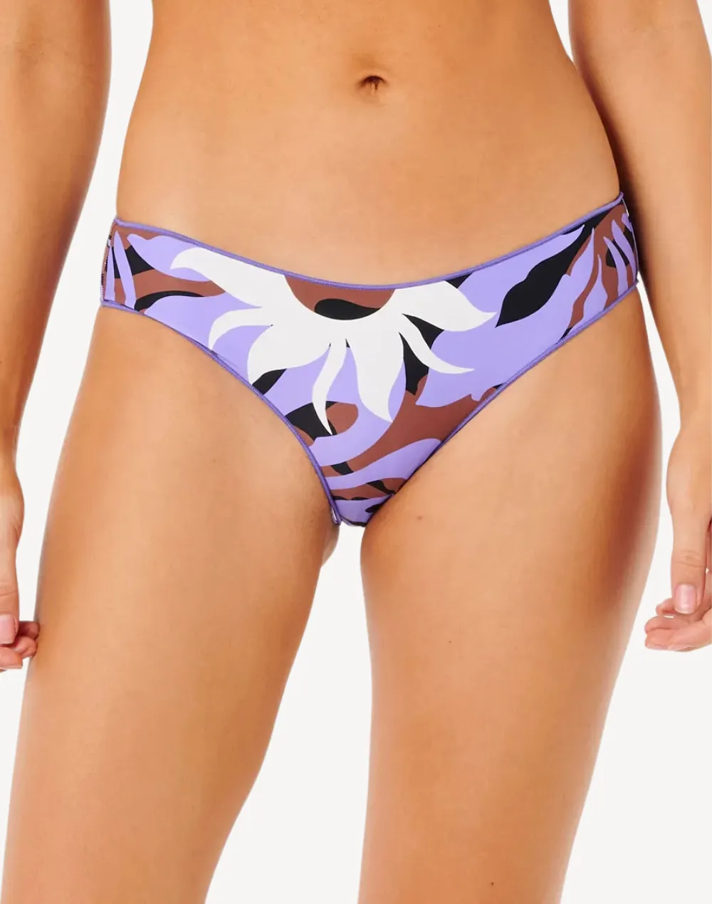 Cala Nights Cheeky Hipster Bikini Bottom