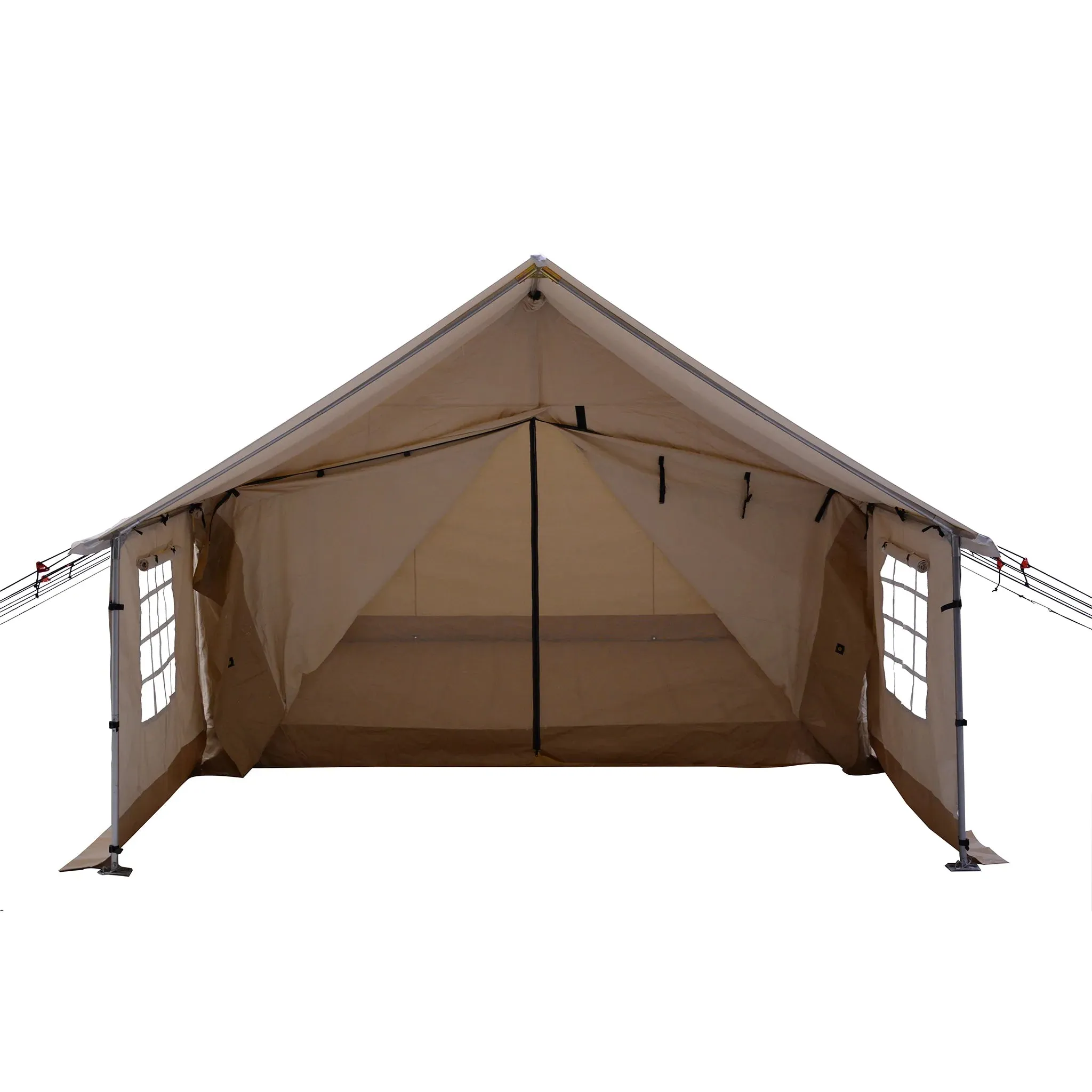 Canvas Porch for Alpha Wall Tent