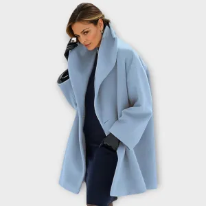 CARA - Chic Oversized Coat