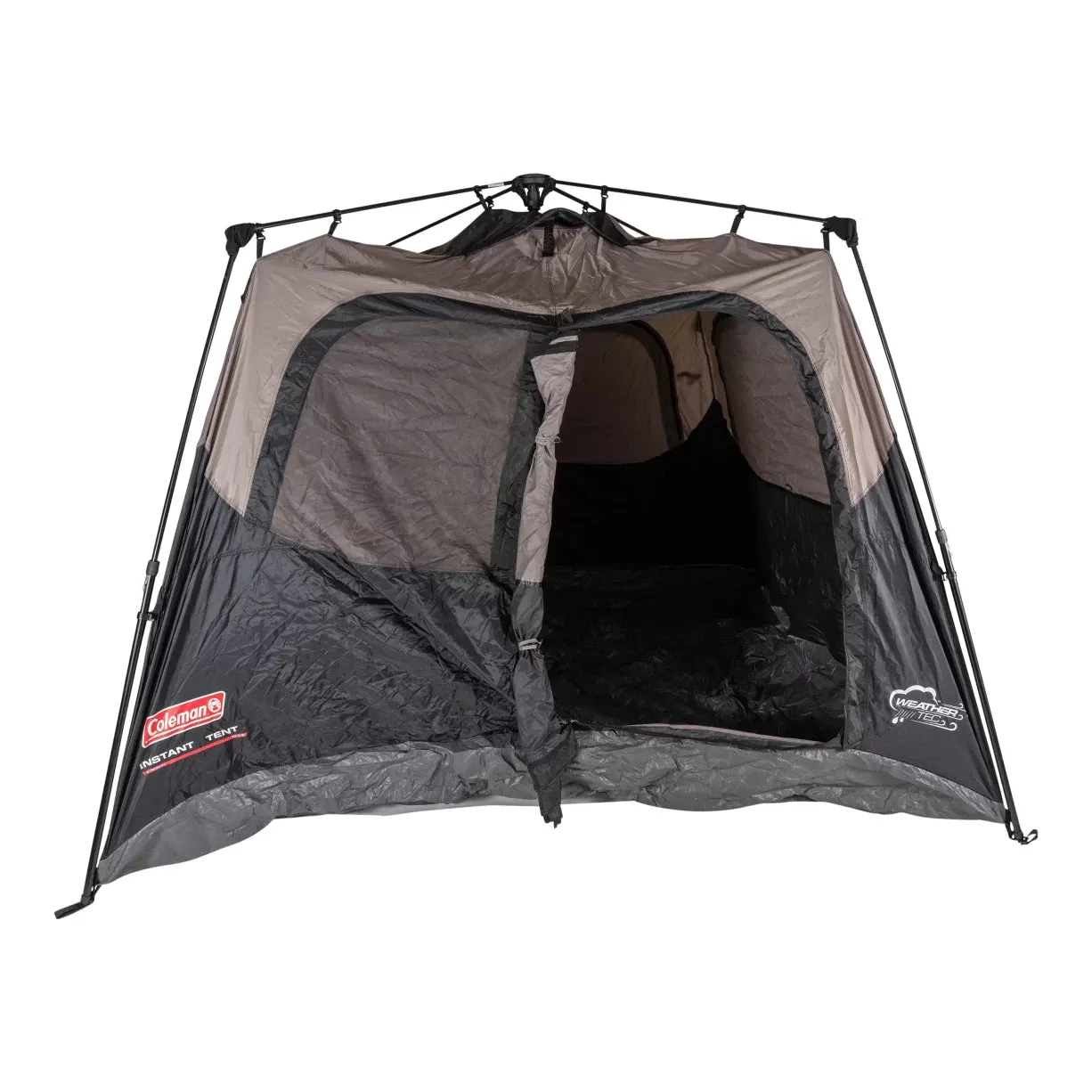 Coleman 6-Person Instant Cabin