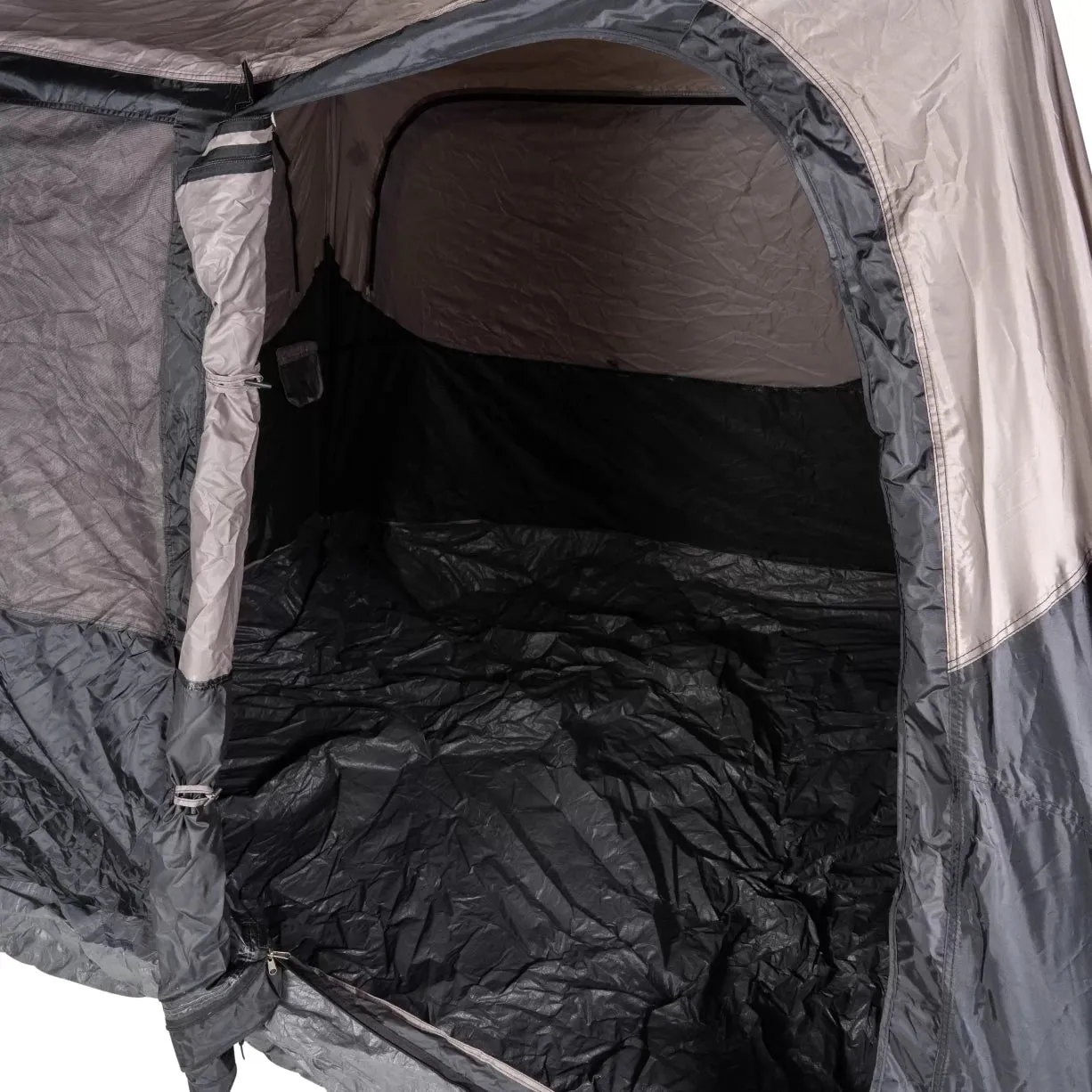 Coleman 6-Person Instant Cabin