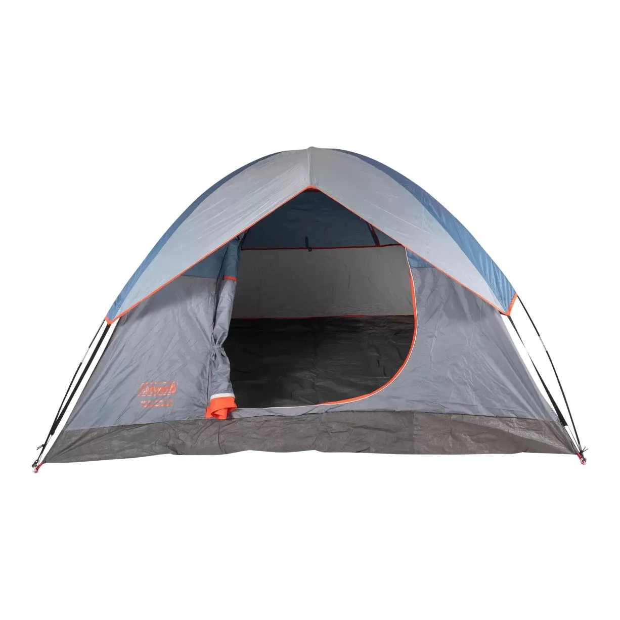 Coleman Arch Rock Dome 4P Tent