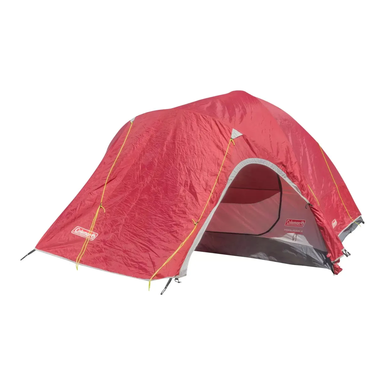 Coleman Hooligan 4 Tent