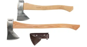 Council Tool - Velvicut 2lb Hudson Bay Camp Axe