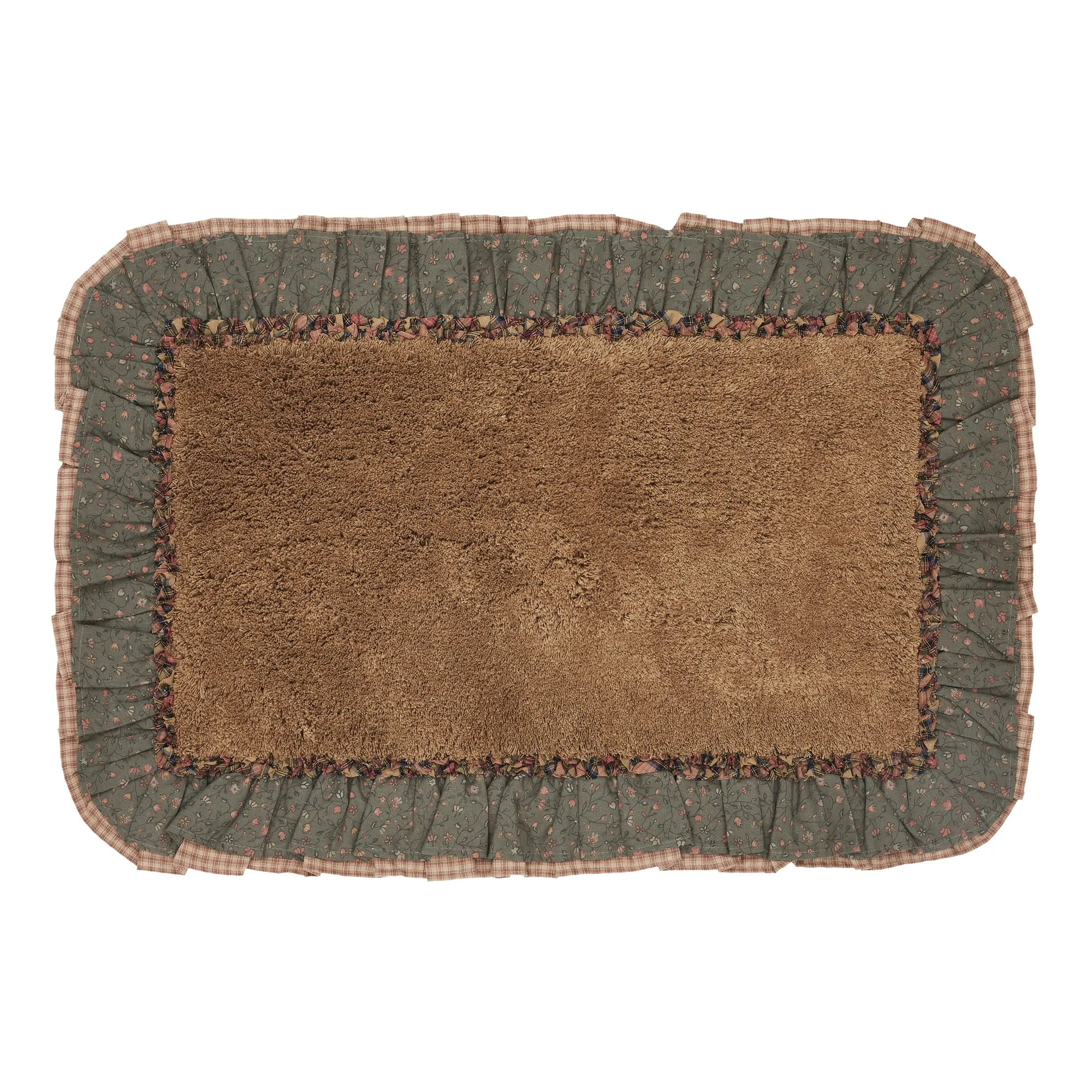 Crosswoods Bathmat