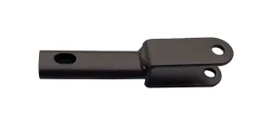 Dome-120MN-Part I U Bracket