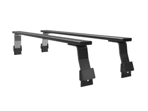 Front Runner Load Bar Kit / Gutter Mount For Jeep CHEROKEE SPORT Front Runner Load Bar Kit / Gutter Mount For Jeep CHEROKEE SPORT