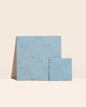 Get It Right Flex Mat Set (Slate)