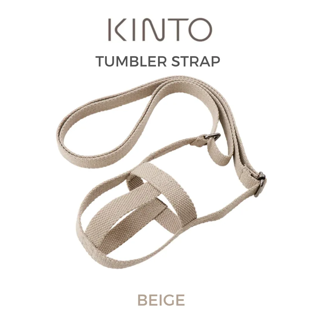 KINTO Tumbler Strap 75mm