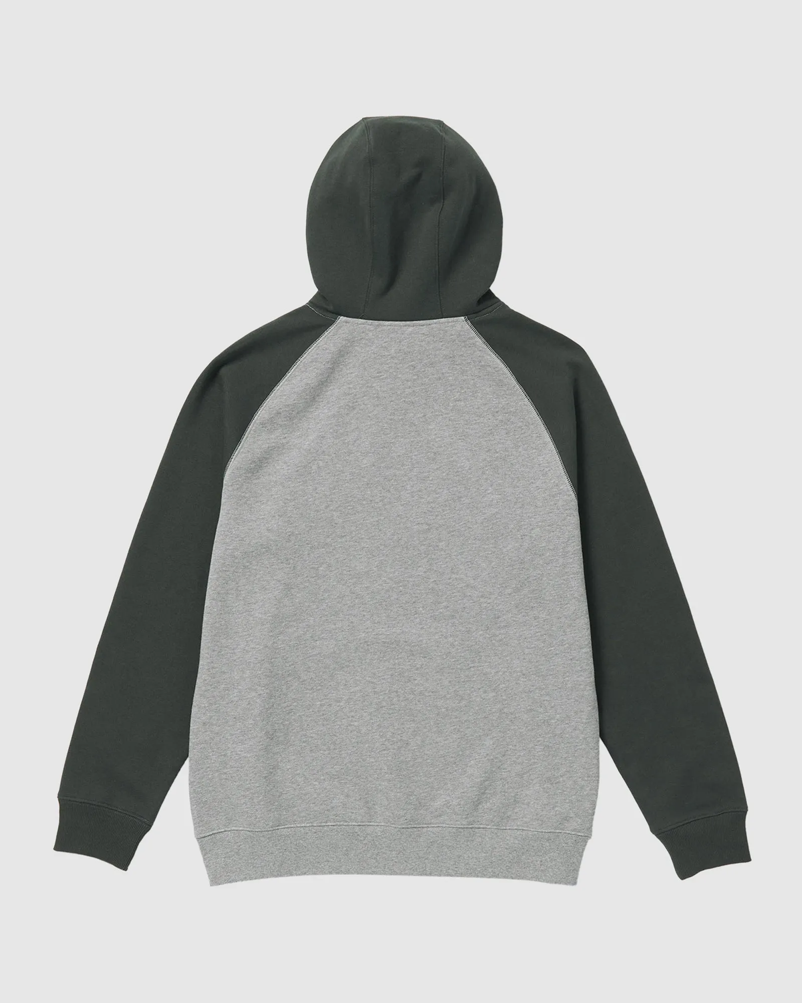 MENS HOMAK FLEECE TOP
