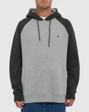 MENS HOMAK FLEECE TOP