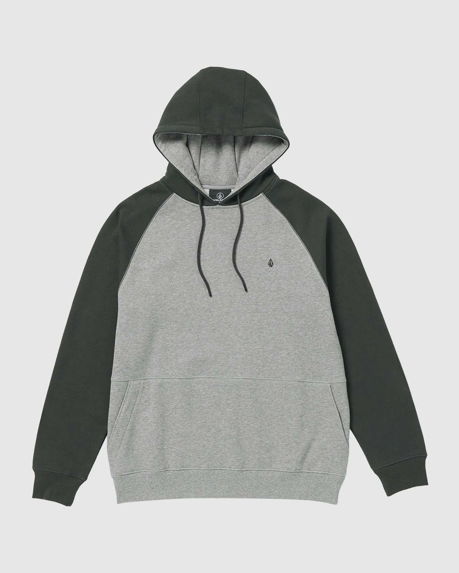MENS HOMAK FLEECE TOP