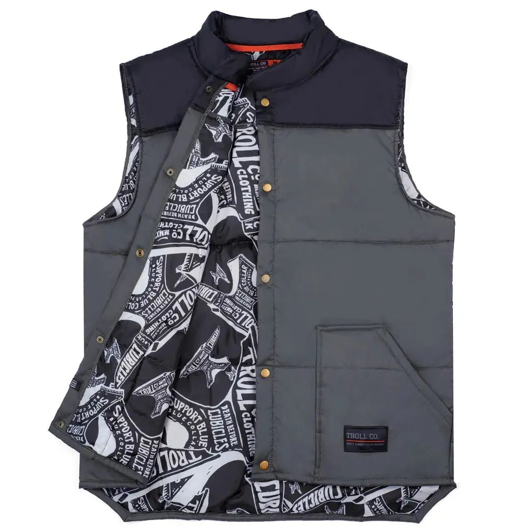 Men's Redford Vest