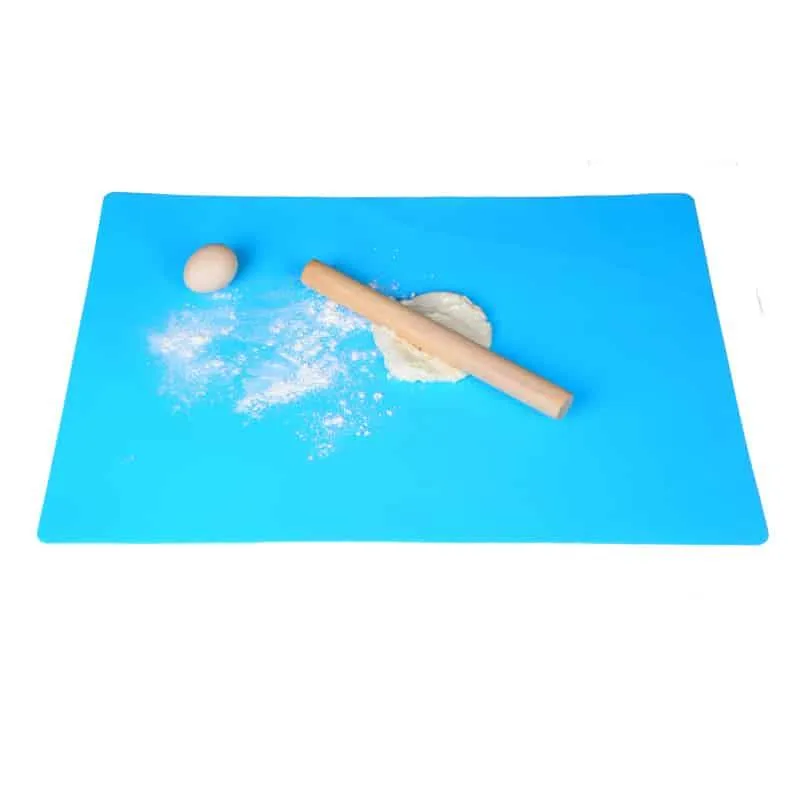 Multifunctional Non-Stick Eco-Friendly Silicone Baking Mat