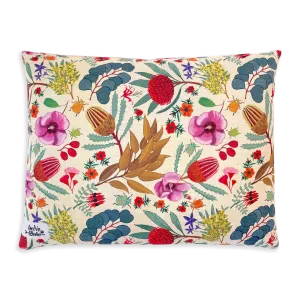 Native Flora – LARGE Dog Bed