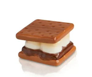 Nora Fleming Mini - Gimme Smore