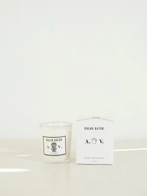 Oulan Bator Candle 260g