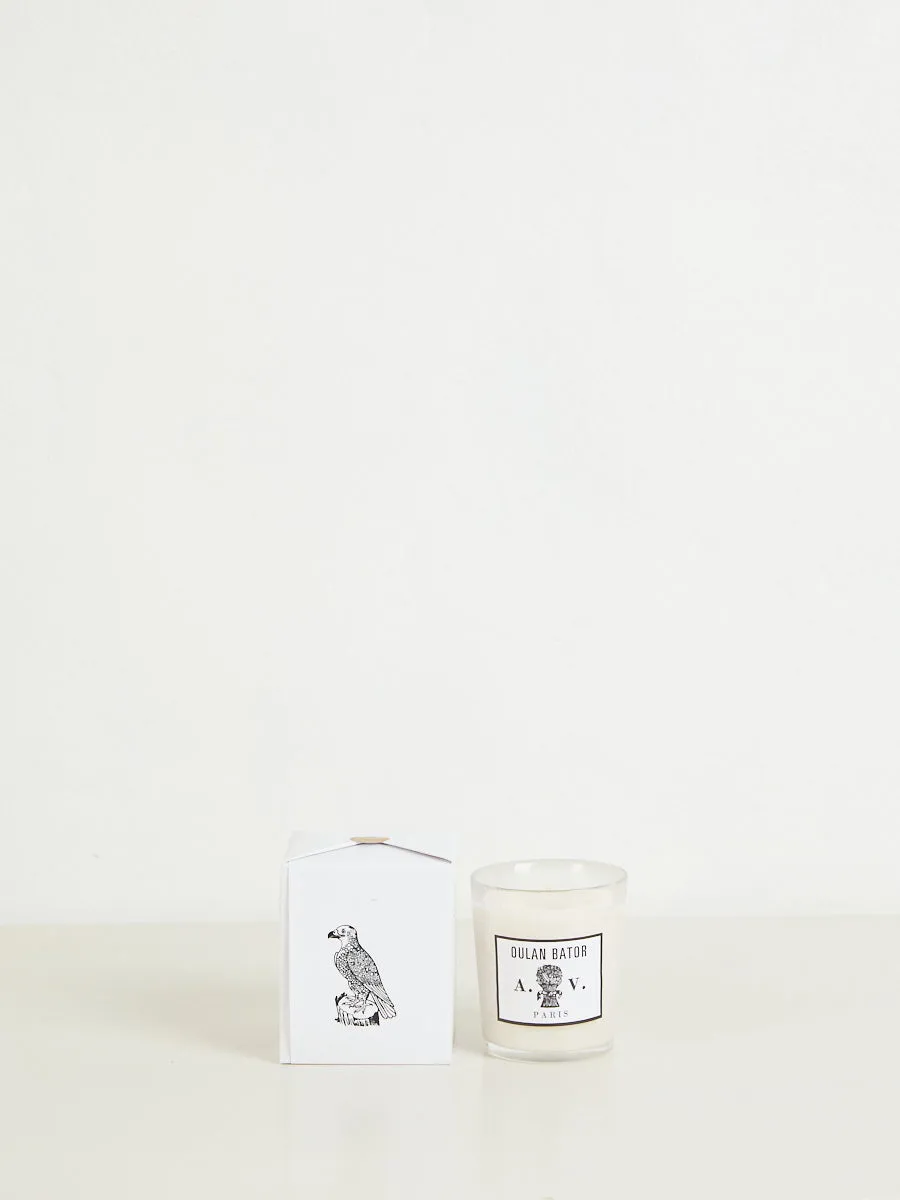 Oulan Bator Candle 260g