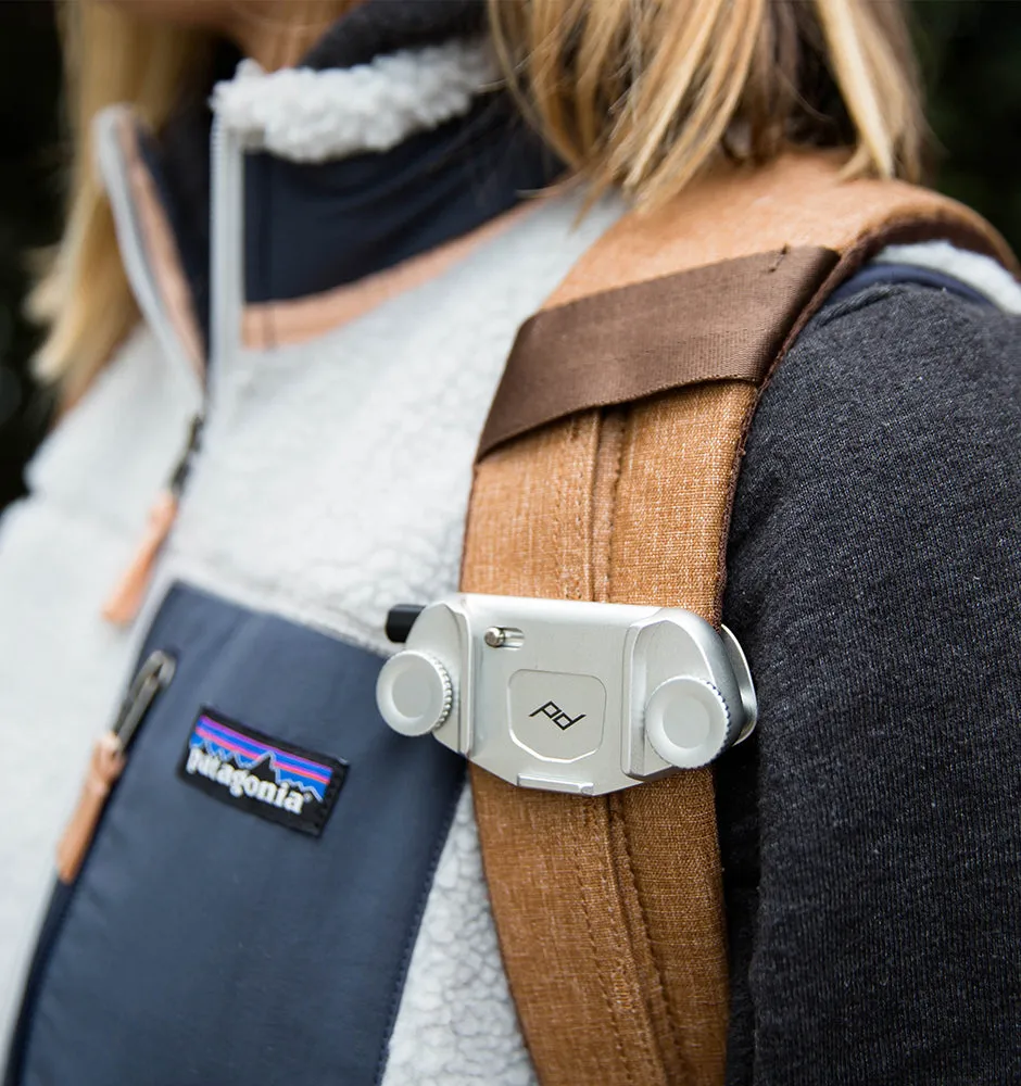 Peak Design Capture Camera Clip (Clip Only)
