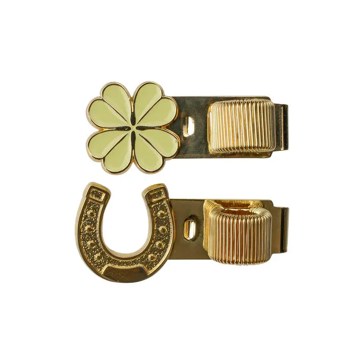 Pen Clips, Set of 2