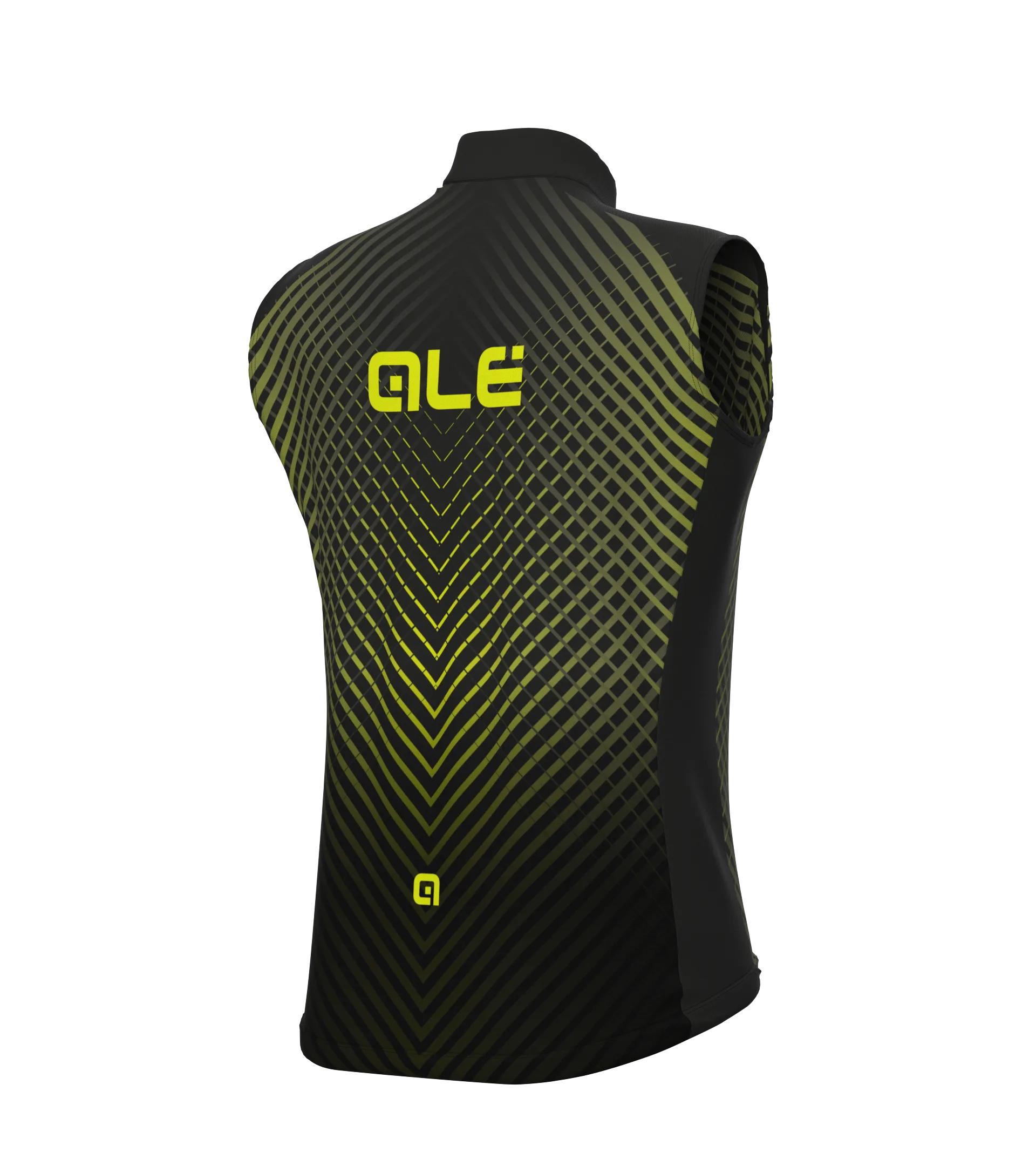 Prime Windproof Vest