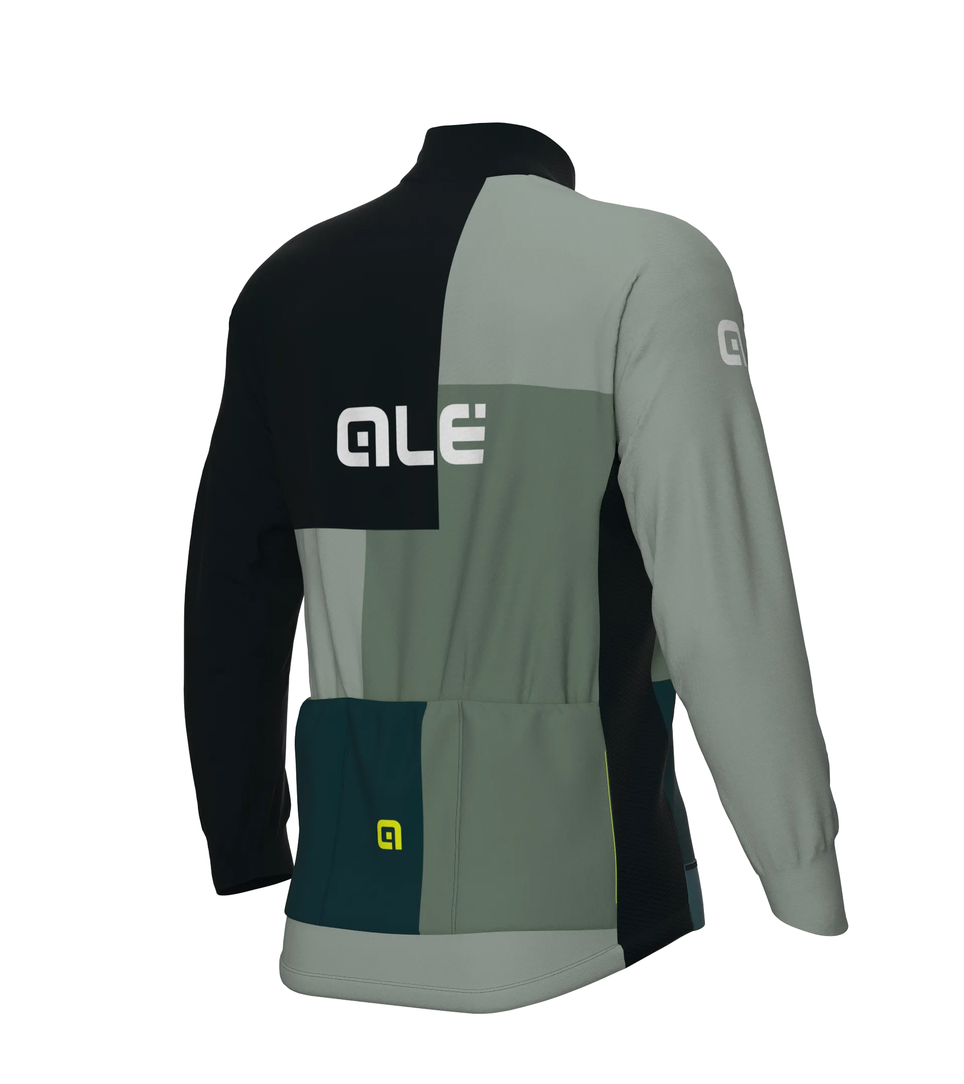 PRR Windproof Jacket