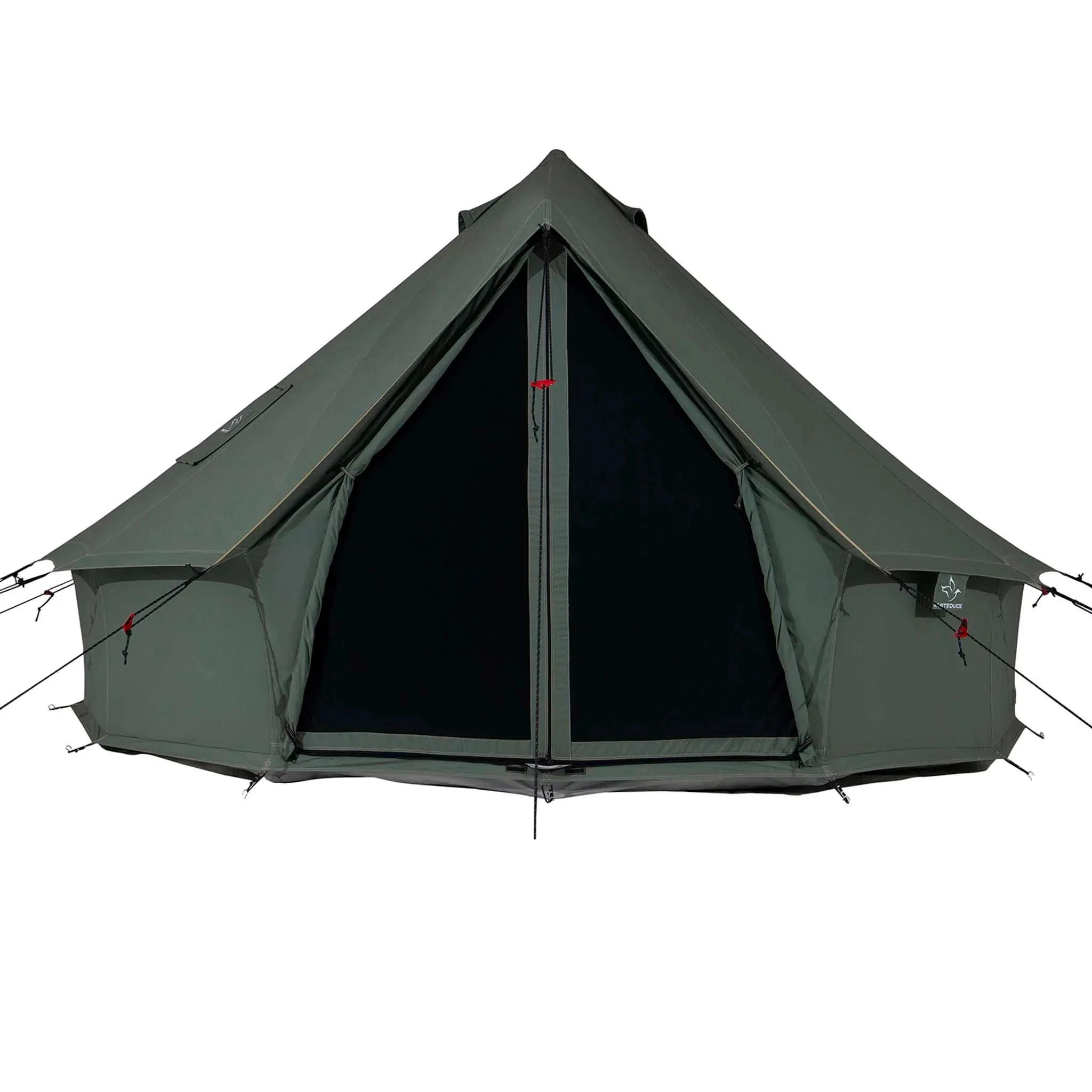 Regatta 16'5" Canvas Bell Tents