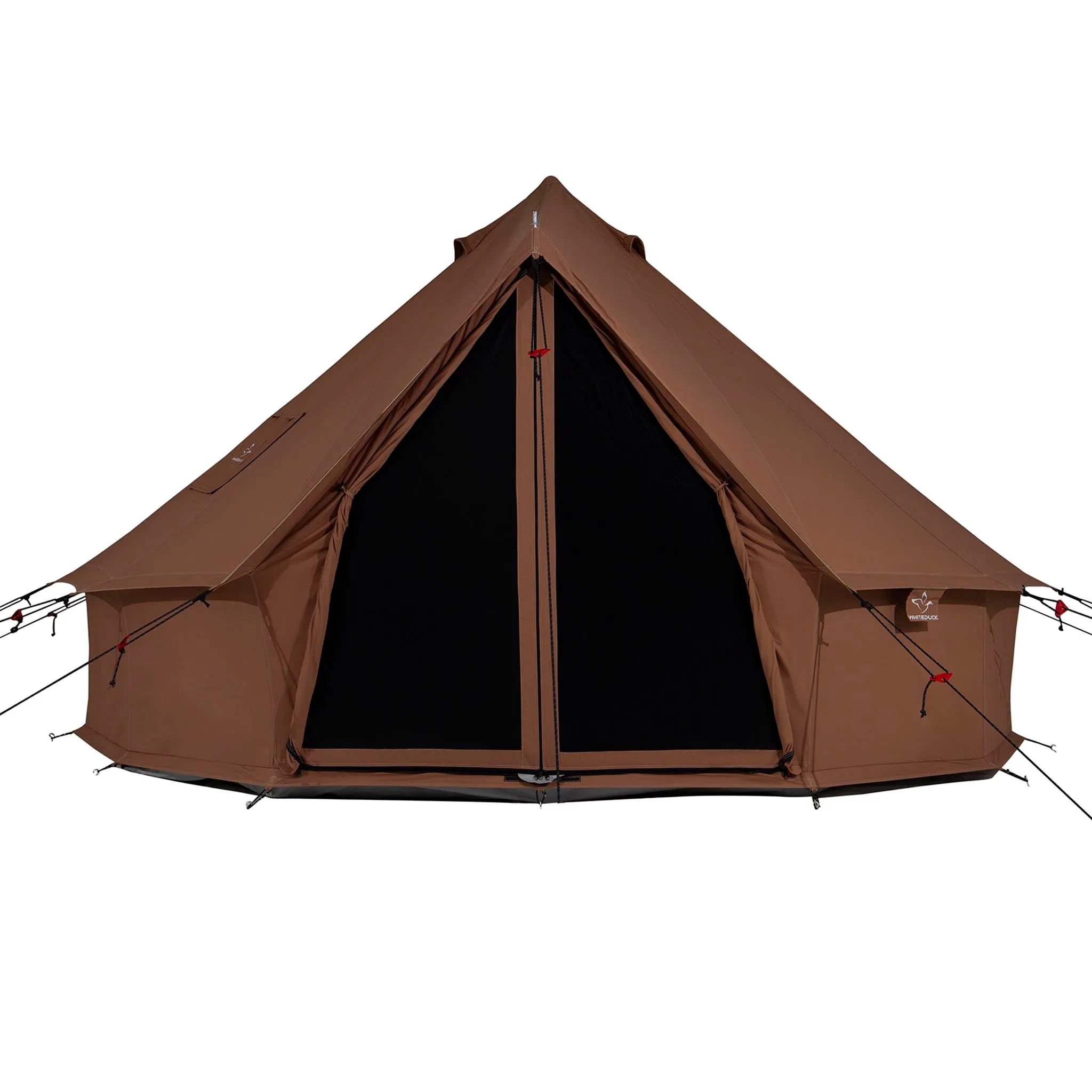 Regatta 16'5" Canvas Bell Tents