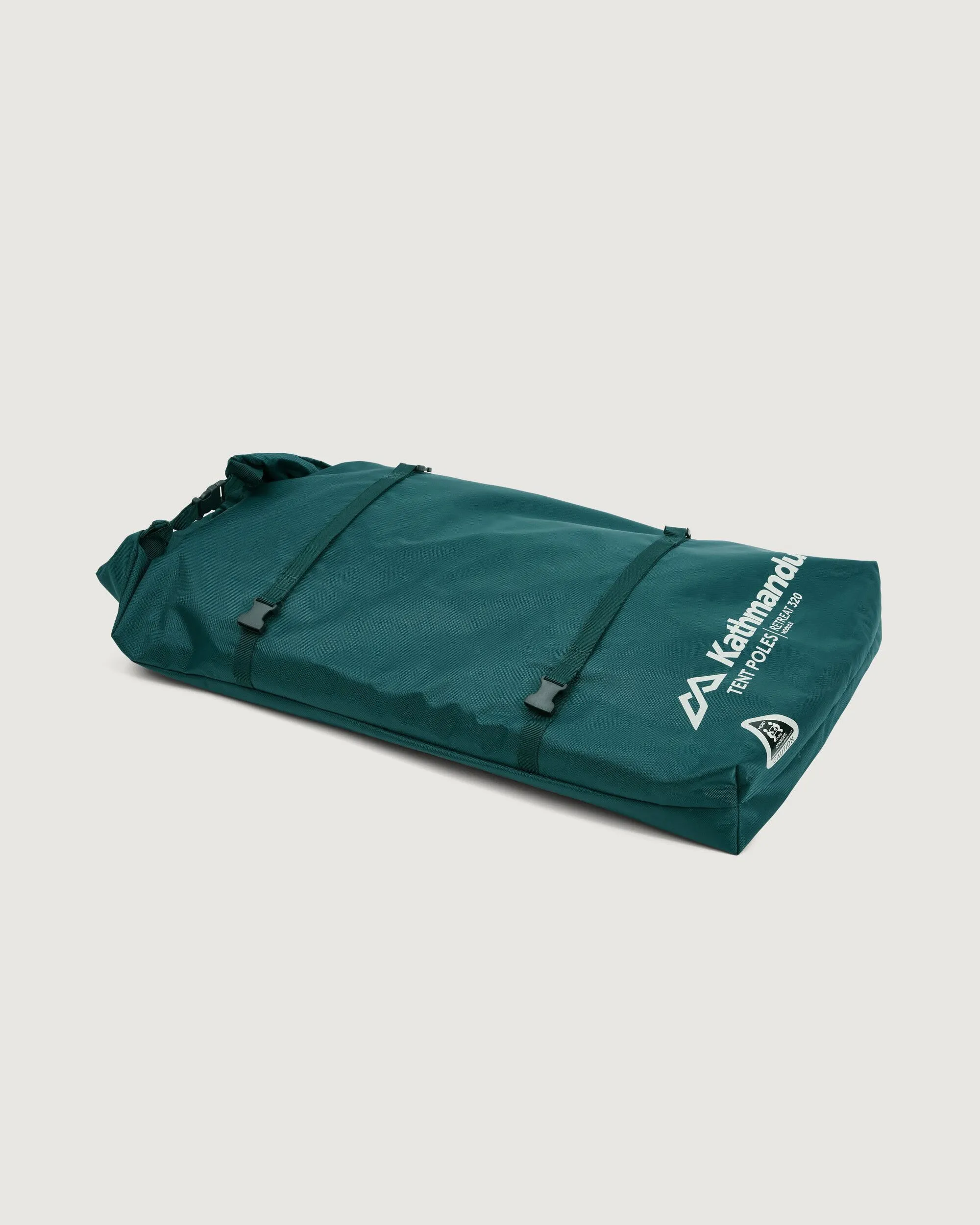 Retreat 360 7-9 Person Tent - Brittany/Dive