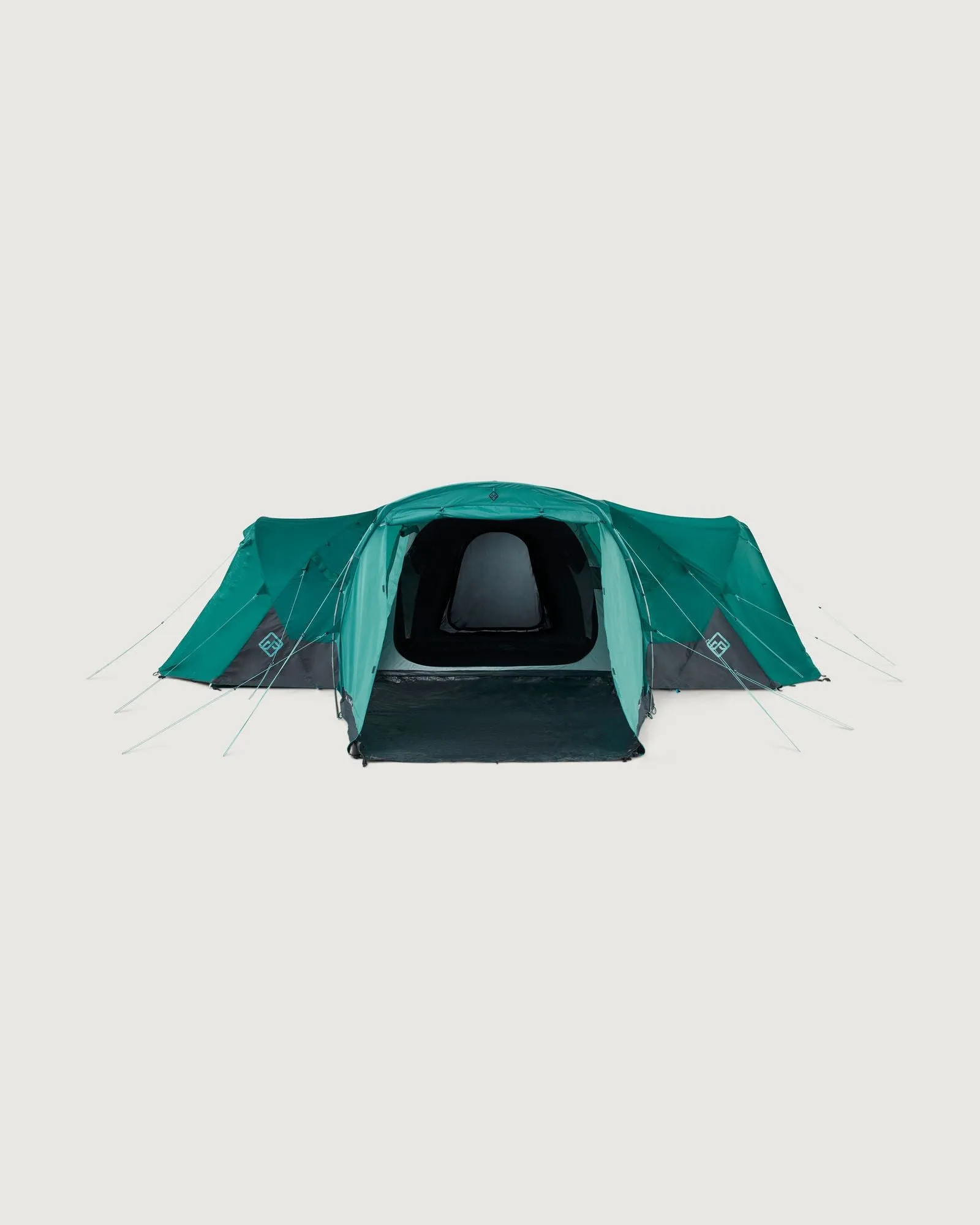 Retreat 360 7-9 Person Tent - Brittany/Dive