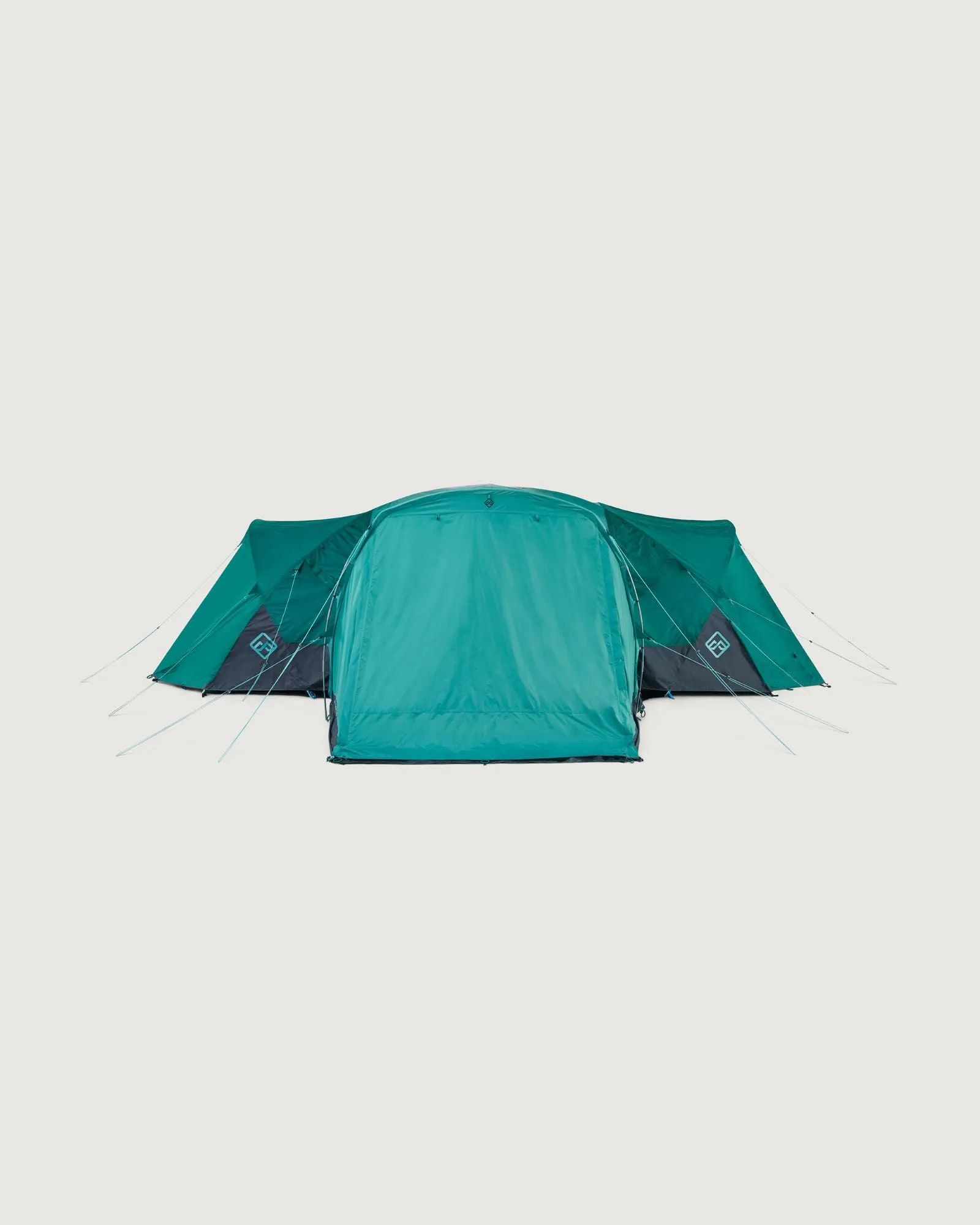 Retreat 360 7-9 Person Tent - Brittany/Dive